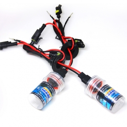 H11 xenon hid lamp