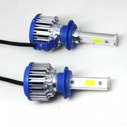 LED headlights for car 360 H7