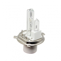 HID xenon headlight H4