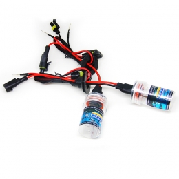 H11 xenon hid lamp