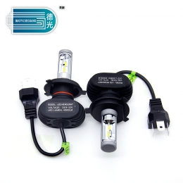 LED car headlight S1 H4