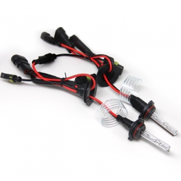 9006 xenon hid lamp
