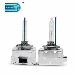 HID xenon bulbs D1S