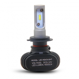 LED car headlight S1 H7