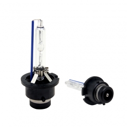HID xenon bulbs 35W 12V  D2S