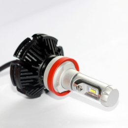LED headlight H11