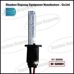 HID xenon lamp H1