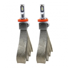 LED headlight K8 H11