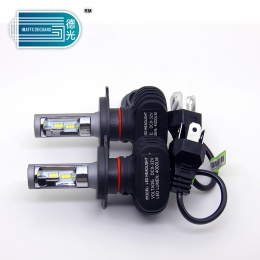 LED car headlight S1 H4