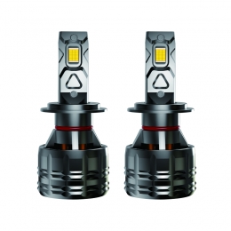 DGC-7 150W 15000LM  LED HEADLAMP