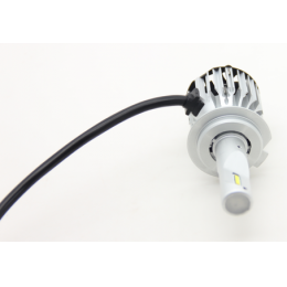 LED car headlight M2 H7