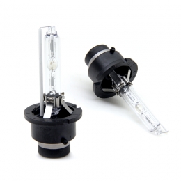 HID xenon bulbs 35W 12V  D4S new metal style