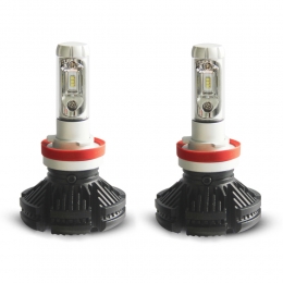 LED headlight H11