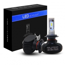LED car headlight S1 H7