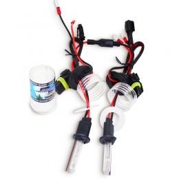 HID xenon lamp H1