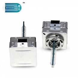HID xenon bulbs D1S