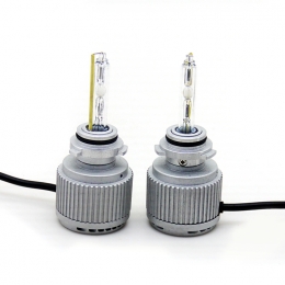 HID 3rd generation  all in one AC  9005