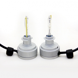 HID 3rd generation  all in one AC  H1