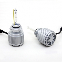 HID 3rd generation  all in one AC  9005