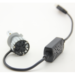 LED car headlight M2 H7