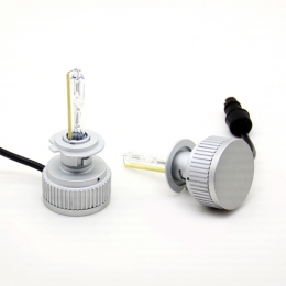 HID 3rd generation  all in one AC  H7