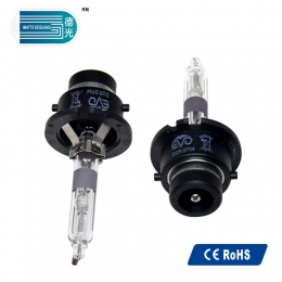 HID xenon bulbs 35W 12V  D2R