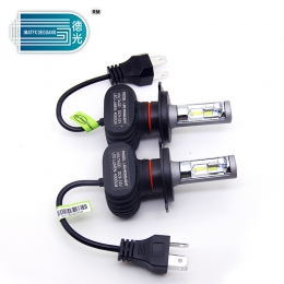 LED car headlight S1 H4