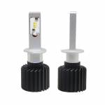 H1 G7 Zes chips LED headlights