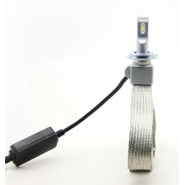 LED headlight K8 H7