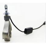 LED headlight K8 H7