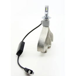 LED headlight K8 H7