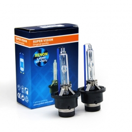 HID xenon bulbs 35W 12V  D2S