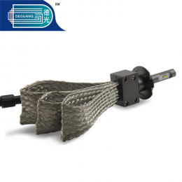 LED headlight K7  H7
