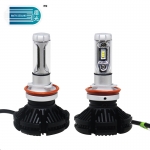 LED car headlight H11