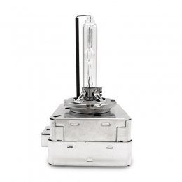 HID xenon bulbs D1S new metal style