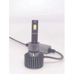 D5 LED headlight  9005 50W 5600LM