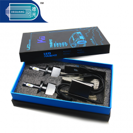LED headlight K7  H7