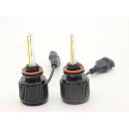 HID 3rd generation  all in one AC  H11