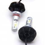9005 G7 Zes chips LED headlights