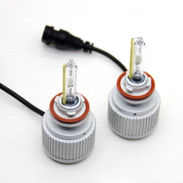 HID 3rd generation  all in one AC  H11