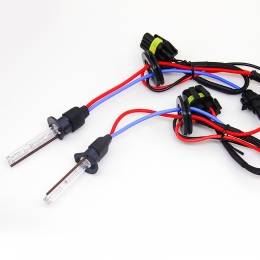 HID xenon headlight H1
