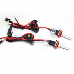 H11 xenon hid lamp