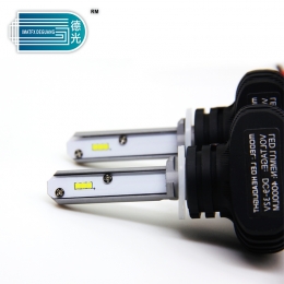 LED car headlight S1 880
