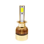 LED Mini headlight H1