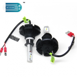 LED car headlight H1
