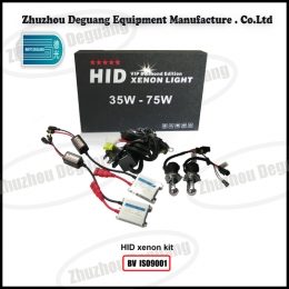 HID xenon kit