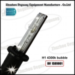 HID xenon lamp H1
