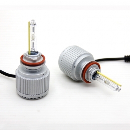 HID 3rd generation  all in one AC  H11